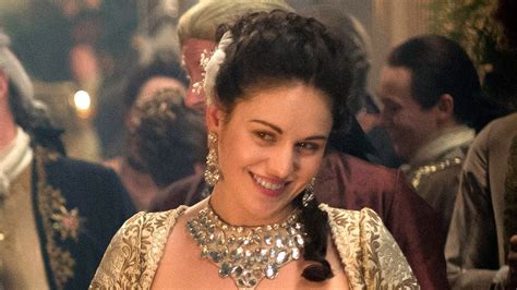 outlander nipple dress